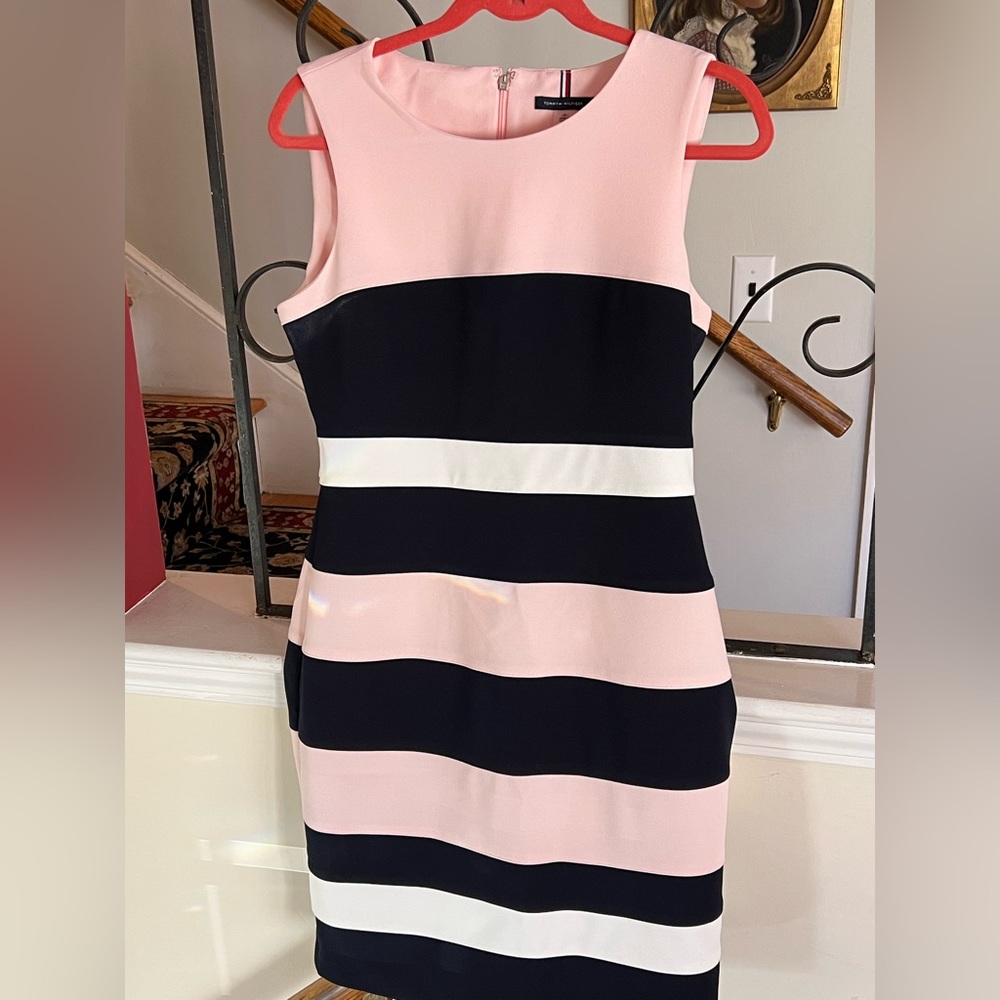 Tommy Hilfiger Dress!